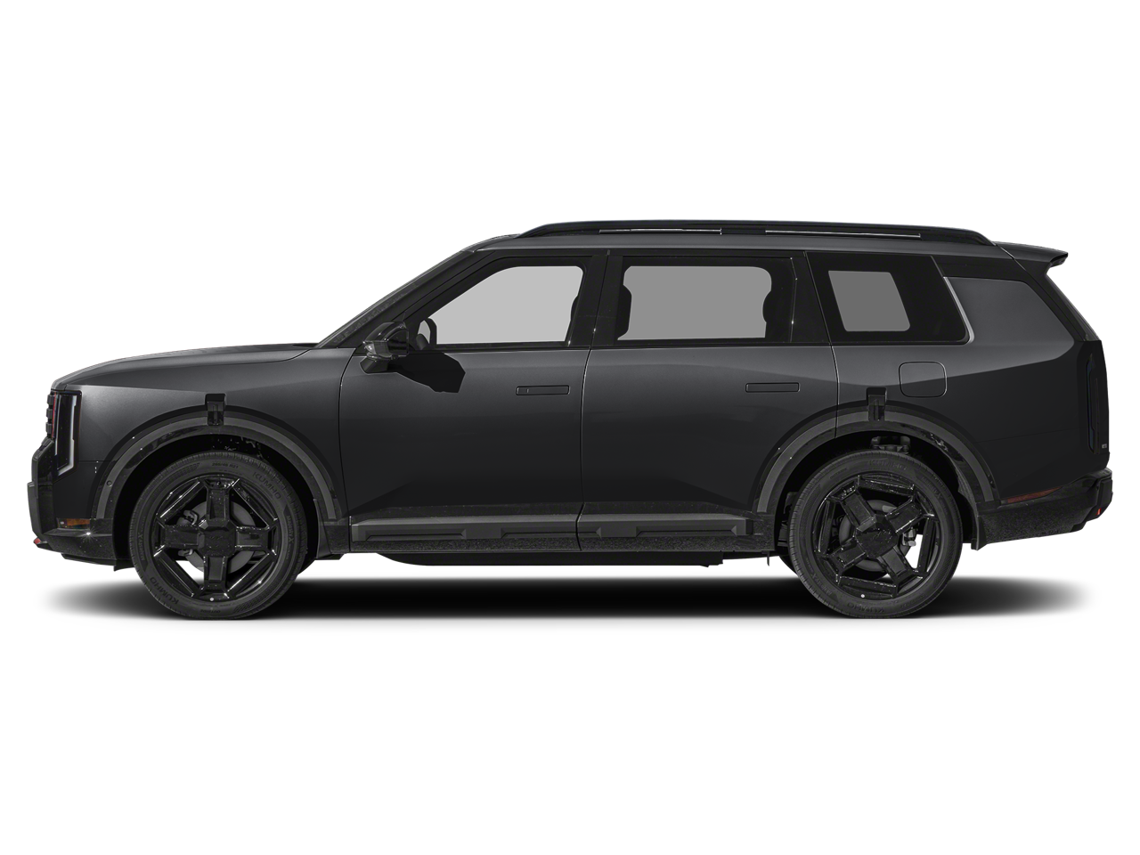 2027 Kia Telluride Hybrid XLine SX Muncie IN Yorktown Noblesville